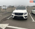 Белый Мерседес ГЛ-класс, объемом двигателя 5.46 л и пробегом 50 тыс. км за 45000 $, фото 1 на Automoto.ua
