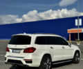 Мерседес ГЛ-класс 2014 в Сумах на Automoto.ua Белый Мерседес ГЛ-класс, объемом двигателя 4.7 л и пробегом 200 тыс. км за 29999 $, фото 6 на Automoto.ua