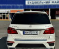 Мерседес ГЛ-класс 2014 в Сумах на Automoto.ua Белый Мерседес ГЛ-класс, объемом двигателя 4.7 л и пробегом 200 тыс. км за 29999 $, фото 5 на Automoto.ua