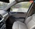 Білий Мерседес ГЛ-Клас, об'ємом двигуна 3 л та пробігом 129 тис. км за 33000 $, фото 3 на Automoto.ua