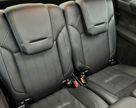 Белый Мерседес ГЛ-класс, объемом двигателя 2.99 л и пробегом 182 тыс. км за 24500 $, фото 44 на Automoto.ua