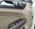 Білий Мерседес ГЛ-Клас, об'ємом двигуна 2.99 л та пробігом 260 тис. км за 24500 $, фото 13 на Automoto.ua