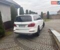 Белый Мерседес ГЛ-класс, объемом двигателя 2.99 л и пробегом 240 тыс. км за 24900 $, фото 4 на Automoto.ua