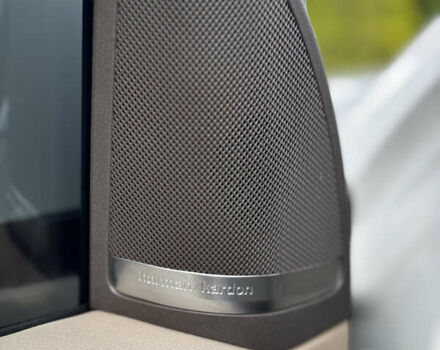 Білий Мерседес ГЛ-Клас, об'ємом двигуна 3 л та пробігом 157 тис. км за 27900 $, фото 23 на Automoto.ua