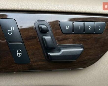 Білий Мерседес ГЛ-Клас, об'ємом двигуна 3 л та пробігом 162 тис. км за 24990 $, фото 14 на Automoto.ua