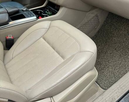 Білий Мерседес ГЛ-Клас, об'ємом двигуна 3 л та пробігом 129 тис. км за 33000 $, фото 11 на Automoto.ua