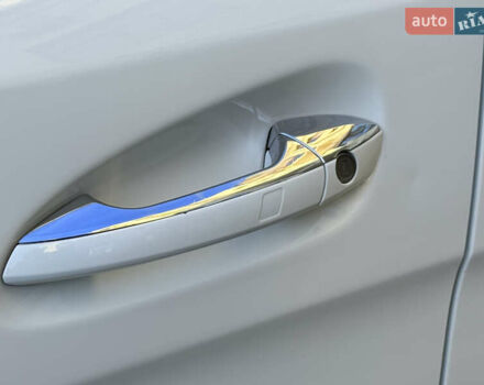 Білий Мерседес ГЛ-Клас, об'ємом двигуна 3 л та пробігом 250 тис. км за 24999 $, фото 43 на Automoto.ua