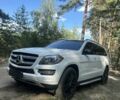 Білий Мерседес ГЛ-Клас, об'ємом двигуна 3 л та пробігом 260 тис. км за 24999 $, фото 1 на Automoto.ua