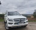 Білий Мерседес ГЛ-Клас, об'ємом двигуна 2.99 л та пробігом 260 тис. км за 24500 $, фото 1 на Automoto.ua