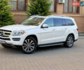 Білий Мерседес ГЛ-Клас, об'ємом двигуна 3 л та пробігом 250 тис. км за 24999 $, фото 5 на Automoto.ua