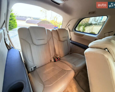 Білий Мерседес ГЛ-Клас, об'ємом двигуна 3 л та пробігом 250 тис. км за 24999 $, фото 74 на Automoto.ua