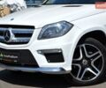 Белый Мерседес ГЛ-класс, объемом двигателя 3 л и пробегом 180 тыс. км за 28500 $, фото 8 на Automoto.ua