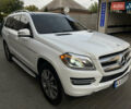 Мерседес ГЛ-класс 2014 в Харькове на Automoto.ua Белый Мерседес ГЛ-класс, объемом двигателя 2.99 л и пробегом 195 тыс. км за 25000 $, фото 6 на Automoto.ua