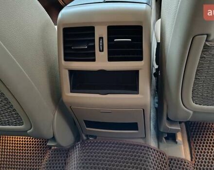 Білий Мерседес ГЛ-Клас, об'ємом двигуна 3 л та пробігом 139 тис. км за 26500 $, фото 14 на Automoto.ua