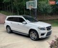 Білий Мерседес ГЛ-Клас, об'ємом двигуна 5.5 л та пробігом 209 тис. км за 14499 $, фото 2 на Automoto.ua