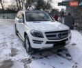 Білий Мерседес ГЛ-Клас, об'ємом двигуна 3 л та пробігом 160 тис. км за 29000 $, фото 1 на Automoto.ua