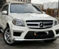 Білий Мерседес ГЛ-Клас, об'ємом двигуна 4.7 л та пробігом 149 тис. км за 24999 $, фото 1 на Automoto.ua