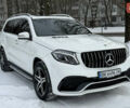 Білий Мерседес ГЛ-Клас, об'ємом двигуна 2.99 л та пробігом 190 тис. км за 30800 $, фото 1 на Automoto.ua