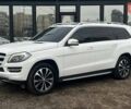 Білий Мерседес ГЛ-Клас, об'ємом двигуна 3 л та пробігом 162 тис. км за 24990 $, фото 2 на Automoto.ua