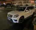 Білий Мерседес ГЛ-Клас, об'ємом двигуна 3 л та пробігом 129 тис. км за 33000 $, фото 9 на Automoto.ua