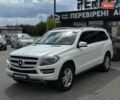 Білий Мерседес ГЛ-Клас, об'ємом двигуна 3 л та пробігом 245 тис. км за 20500 $, фото 3 на Automoto.ua