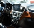 Белый Мерседес ГЛ-класс, объемом двигателя 3 л и пробегом 180 тыс. км за 28500 $, фото 33 на Automoto.ua