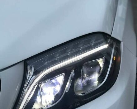 Білий Мерседес ГЛ-Клас, об'ємом двигуна 3 л та пробігом 234 тис. км за 25000 $, фото 1 на Automoto.ua