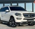 Белый Мерседес ГЛ-класс, объемом двигателя 3 л и пробегом 162 тыс. км за 18990 $, фото 1 на Automoto.ua
