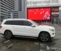 Белый Мерседес ГЛ-класс, объемом двигателя 3 л и пробегом 150 тыс. км за 29577 $, фото 5 на Automoto.ua