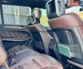 Белый Мерседес ГЛ-класс, объемом двигателя 3 л и пробегом 110 тыс. км за 31500 $, фото 17 на Automoto.ua