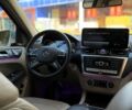 Білий Мерседес ГЛ-Клас, об'ємом двигуна 4.7 л та пробігом 201 тис. км за 29000 $, фото 8 на Automoto.ua