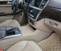 Белый Мерседес ГЛ-класс, объемом двигателя 2.99 л и пробегом 214 тыс. км за 27300 $, фото 55 на Automoto.ua