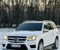 Белый Мерседес ГЛ-класс, объемом двигателя 3 л и пробегом 227 тыс. км за 23900 $, фото 9 на Automoto.ua