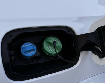 Білий Мерседес ГЛ-Клас, об'ємом двигуна 3 л та пробігом 157 тис. км за 27900 $, фото 17 на Automoto.ua