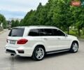 Белый Мерседес ГЛ-класс, объемом двигателя 2.99 л и пробегом 167 тыс. км за 28000 $, фото 5 на Automoto.ua