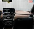 Белый Мерседес ГЛ-класс, объемом двигателя 2.99 л и пробегом 235 тыс. км за 31499 $, фото 21 на Automoto.ua