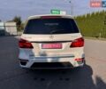 Белый Мерседес ГЛ-класс, объемом двигателя 3 л и пробегом 230 тыс. км за 22000 $, фото 6 на Automoto.ua