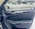 Білий Мерседес ГЛ-Клас, об'ємом двигуна 3 л та пробігом 227 тис. км за 23500 $, фото 20 на Automoto.ua