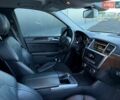 Белый Мерседес ГЛ-класс, объемом двигателя 3 л и пробегом 167 тыс. км за 23000 $, фото 11 на Automoto.ua