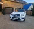 Белый Мерседес ГЛ-класс, объемом двигателя 2.99 л и пробегом 300 тыс. км за 26500 $, фото 5 на Automoto.ua