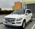 Белый Мерседес ГЛ-класс, объемом двигателя 2.99 л и пробегом 182 тыс. км за 24500 $, фото 1 на Automoto.ua