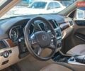 Белый Мерседес ГЛ-класс, объемом двигателя 4.66 л и пробегом 230 тыс. км за 23999 $, фото 18 на Automoto.ua