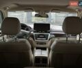 Білий Мерседес ГЛ-Клас, об'ємом двигуна 3 л та пробігом 245 тис. км за 20500 $, фото 20 на Automoto.ua