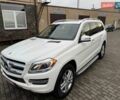Білий Мерседес ГЛ-Клас, об'ємом двигуна 3 л та пробігом 324 тис. км за 18700 $, фото 5 на Automoto.ua