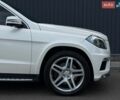 Белый Мерседес ГЛ-класс, объемом двигателя 2.99 л и пробегом 235 тыс. км за 31499 $, фото 12 на Automoto.ua