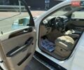 Белый Мерседес ГЛ-класс, объемом двигателя 4.7 л и пробегом 216 тыс. км за 22900 $, фото 12 на Automoto.ua