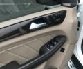 Білий Мерседес ГЛ-Клас, об'ємом двигуна 3 л та пробігом 234 тис. км за 25000 $, фото 16 на Automoto.ua