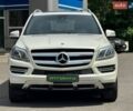 Білий Мерседес ГЛ-Клас, об'ємом двигуна 2.99 л та пробігом 231 тис. км за 19900 $, фото 2 на Automoto.ua