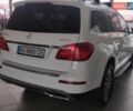 Белый Мерседес ГЛ-класс, объемом двигателя 2.99 л и пробегом 285 тыс. км за 24999 $, фото 1 на Automoto.ua