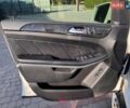 Белый Мерседес ГЛ-класс, объемом двигателя 3 л и пробегом 230 тыс. км за 22000 $, фото 10 на Automoto.ua